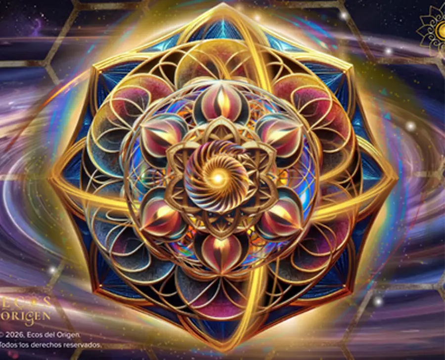 Ecos del Origen Beatriz Blasco