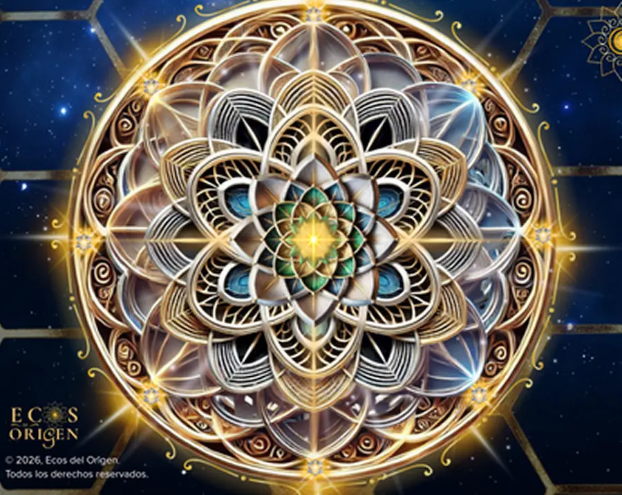 Ecos del Origen