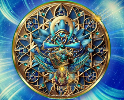 pulso expresion divina de ecos del origen