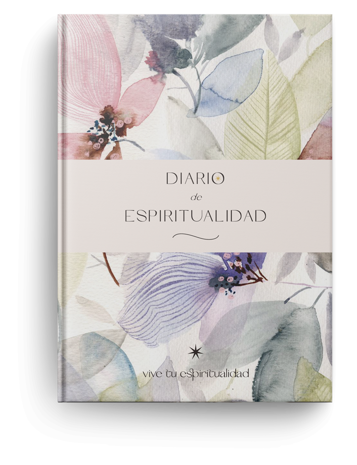 Diario-Espiritualidad
